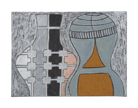 Elisa Soliven Drawings 