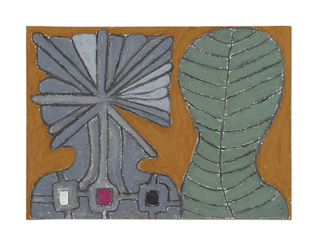 Elisa Soliven Drawings 