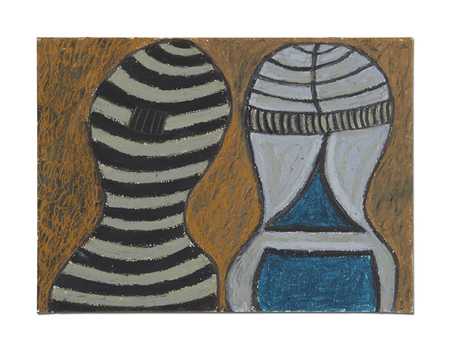 Elisa Soliven Drawings 