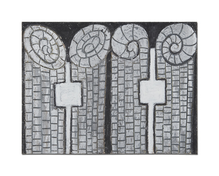 Elisa Soliven Drawings 