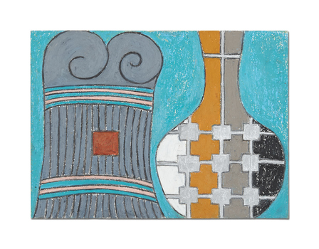 Elisa Soliven Drawings 