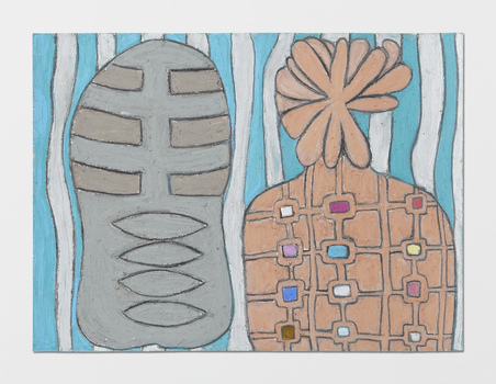 Elisa Soliven Drawings 