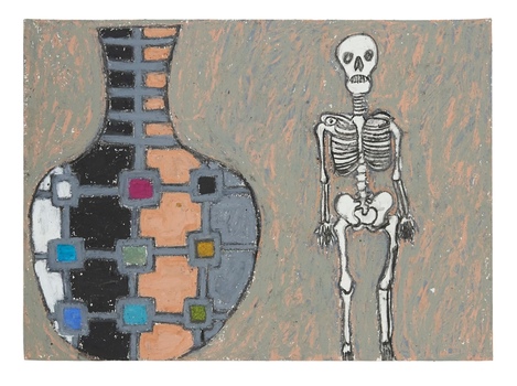 Elisa Soliven Drawings 