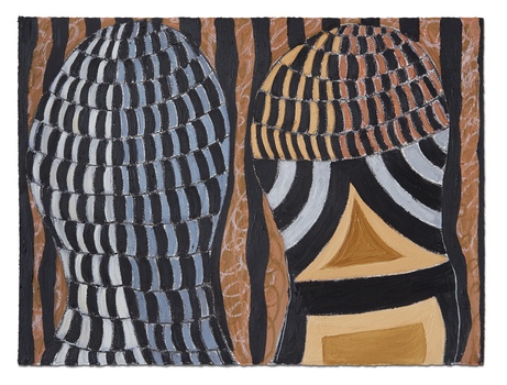 Elisa Soliven Drawings 