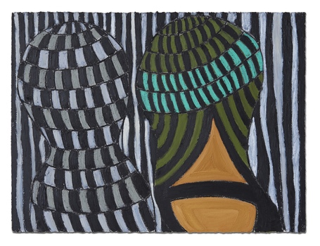 Elisa Soliven Drawings 