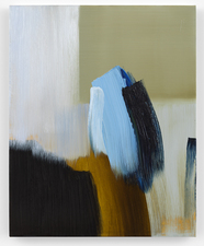 Elise Ansel Paintings 2023 oil on linen