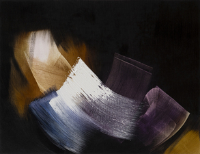 Elise Ansel Paintings 2024 oil on linen