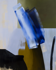 Elise Ansel Paintings 2024 oil on linen