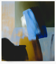 Elise Ansel Paintings 2024 oil on linen