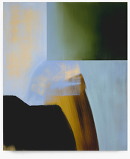 Elise Ansel Paintings 2024 oil on linen