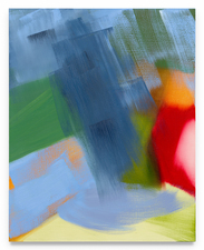 Elise Ansel Paintings 2025 oil on linen