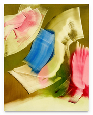 Elise Ansel Paintings 2025 oil on linen