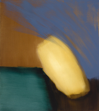 Elise Ansel Paintings 2025 oil on linen