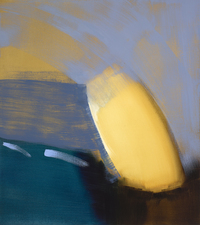 Elise Ansel Paintings 2025 oil on linen
