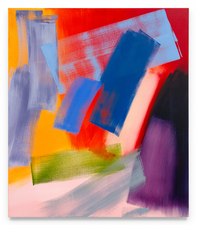 Elise Ansel Paintings 2025 oil on linen