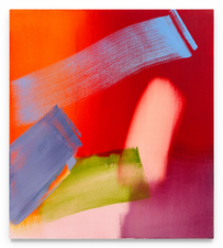 Elise Ansel Paintings 2025 oil on linen