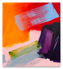 Elise Ansel Paintings 2025 oil on linen