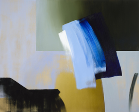 Elise Ansel Paintings 2025 oil on linen