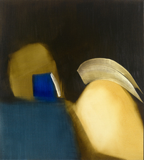 Elise Ansel Paintings 2025 oil on linen