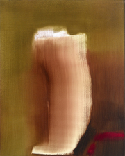 Elise Ansel Paintings 2025 oil on linen
