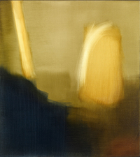 Elise Ansel Paintings 2025 oil on linen