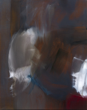 Elise Ansel Paintings 2025 oil on linen