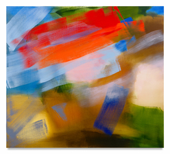 Elise Ansel Paintings 2025 oil on linen