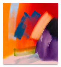 Elise Ansel Paintings 2025 oil on linen