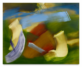 Elise Ansel Paintings 2025 oil on linen