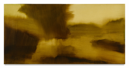 Elise Ansel Paintings 2025 oil on linen