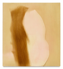 Elise Ansel Paintings 2025 oil on linen