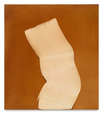 Elise Ansel Paintings 2025 oil on linen