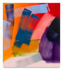 Elise Ansel Paintings 2025 oil on linen