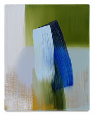 Elise Ansel Paintings 2025 oil on linen