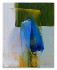 Elise Ansel Paintings 2025 oil on linen