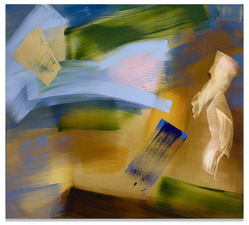 Elise Ansel Paintings 2026 oil on linen