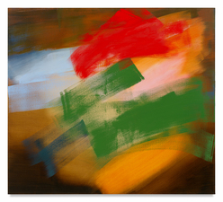 Elise Ansel Paintings 2026 oil on linen