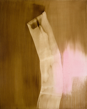 Elise Ansel Paintings 2026 oil on linen