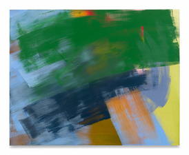 Elise Ansel Paintings 2026 oil on linen