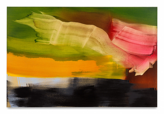 Elise Ansel Paintings 2026 oil on linen