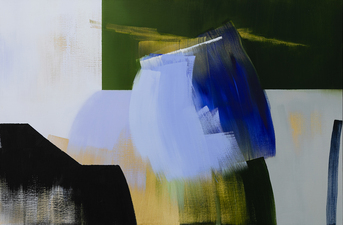 Elise Ansel Paintings 2026 