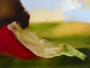 Elise Ansel Paintings 2026 oil on linen