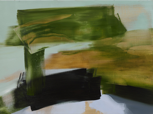 Elise Ansel Paintings 2026 oil on linen