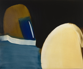 Elise Ansel Paintings 2026 oil on linen