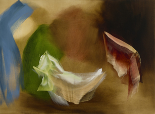 Elise Ansel Paintings 2026 oil on linen