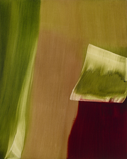 Elise Ansel Paintings 2026 oil on linen