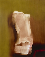 Elise Ansel Paintings 2026 oil on linen
