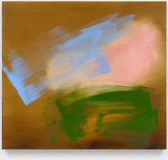 Elise Ansel Paintings 2026 oil on linen