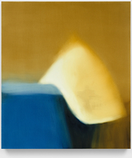 Elise Ansel Paintings 2026 oil on linen