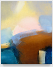 Elise Ansel Paintings 2026 oil on linen